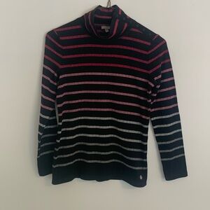 T by Talbots turtleneck Medium